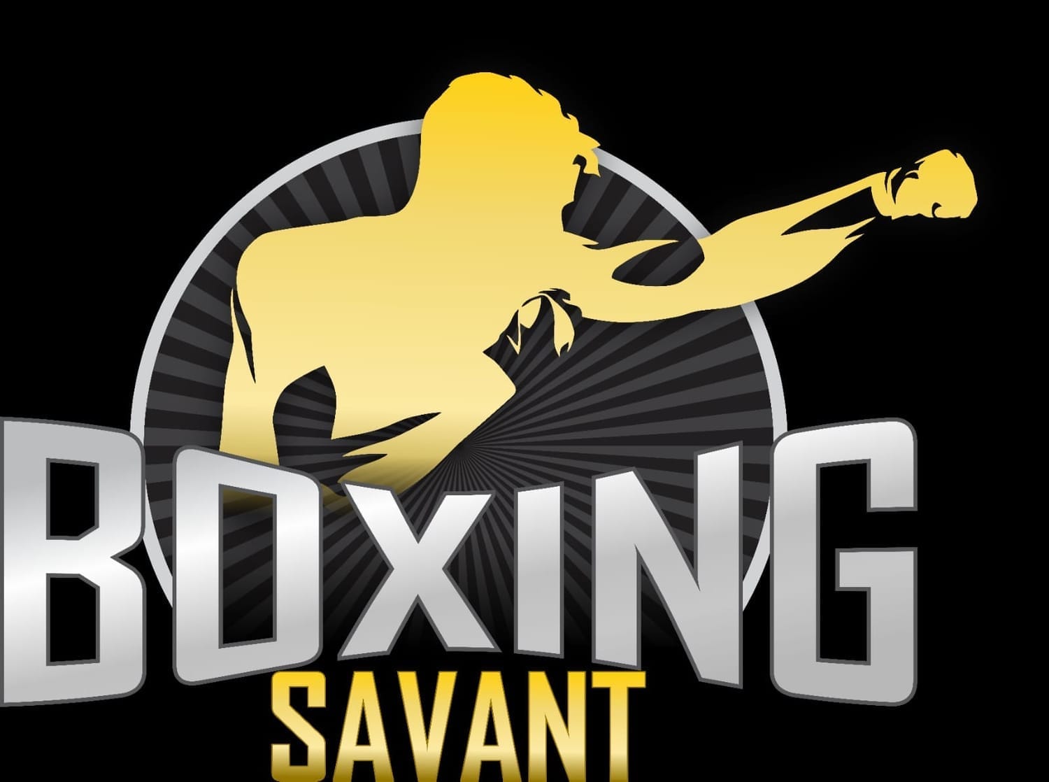 Boxing Savant logo